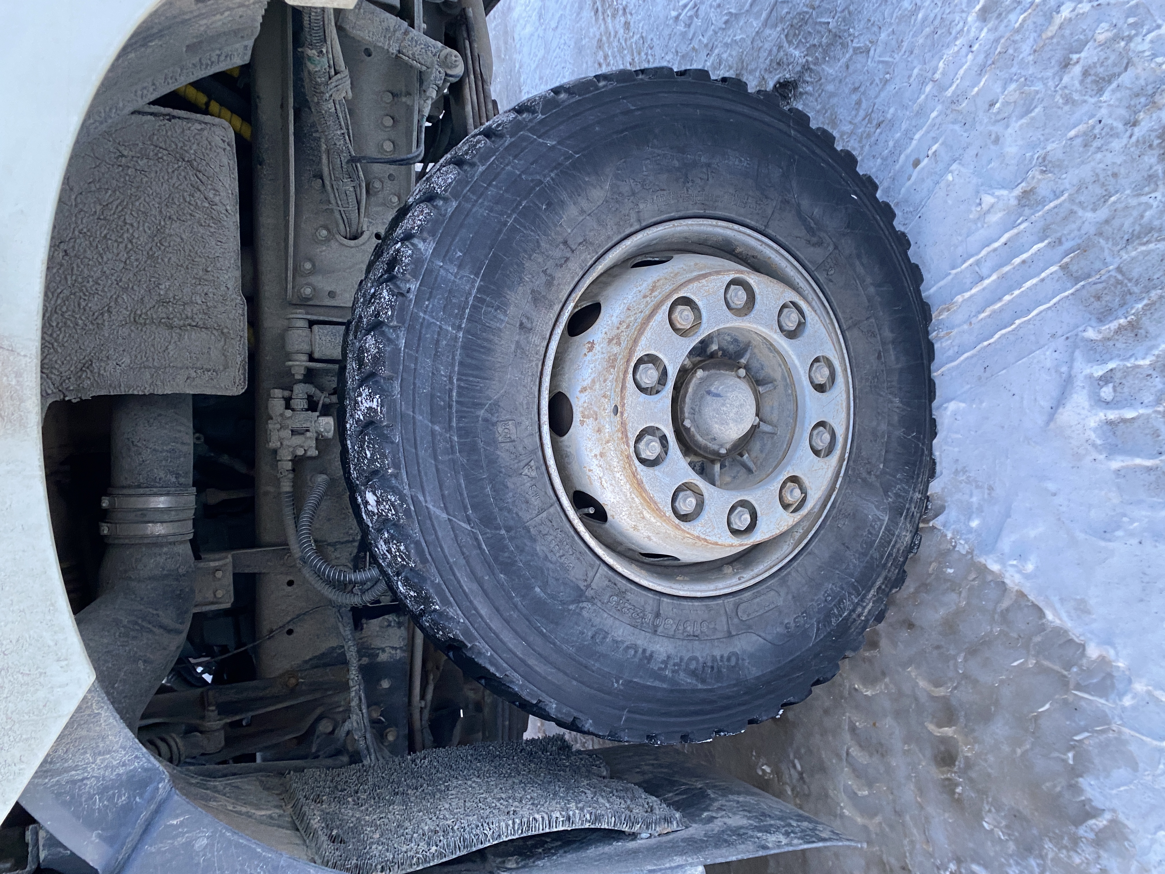 FAW J6 6x4 Самосвал 2023 г. - фото 14