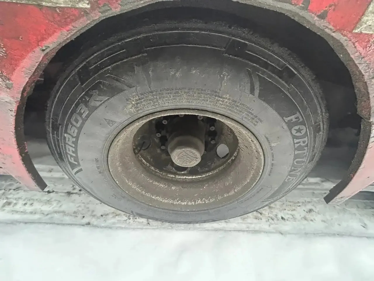 SITRAK C7H 6x4 Седельный тягач 2023 г. - фото 13