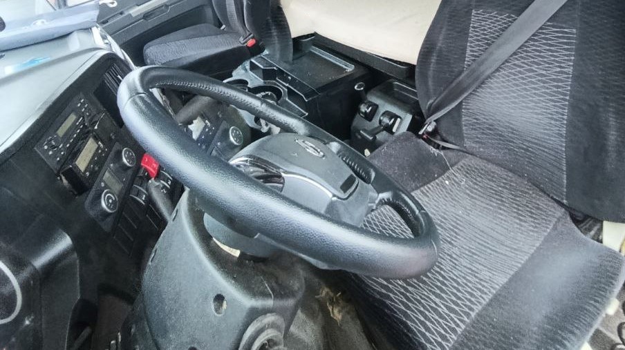 Shacman (Shaanxi) SX* 6x4 Самосвал 2023 г. - фото 11