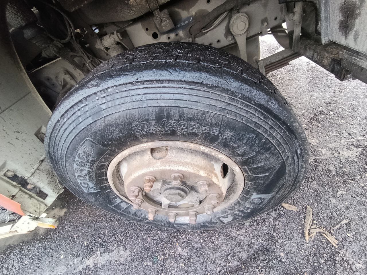 Shacman (Shaanxi) SX* 6x4 Самосвал 2023 г. - фото 12