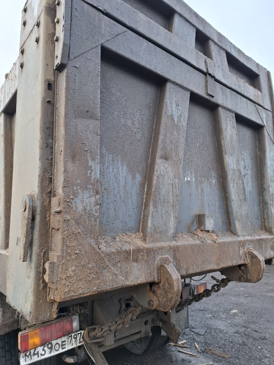 Shacman (Shaanxi) SX* 6x4 Самосвал 2023 г. - фото 9