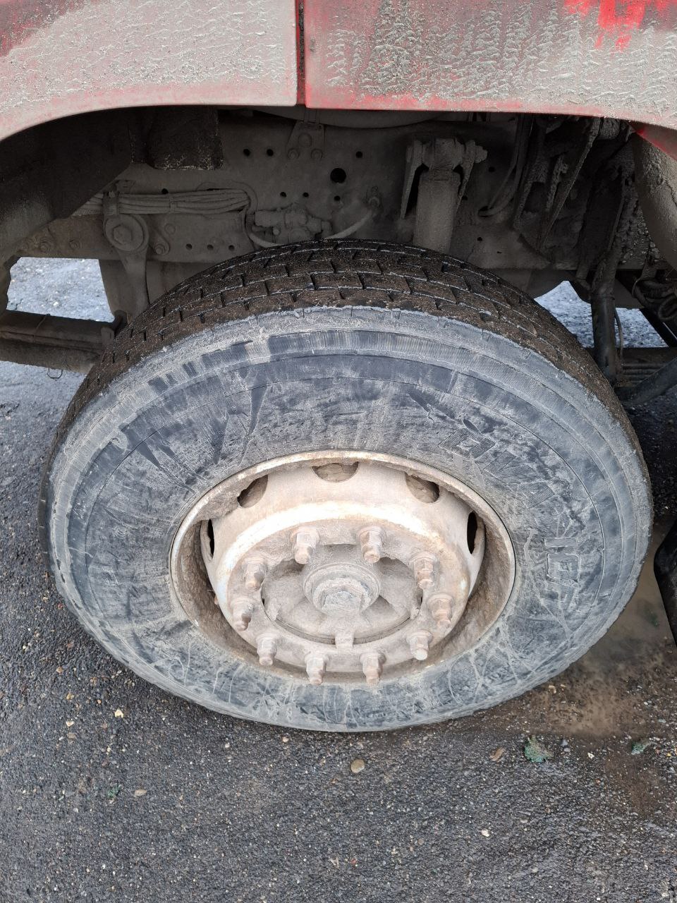 Shacman (Shaanxi) SX* 6x4 Самосвал 2023 г. - фото 14