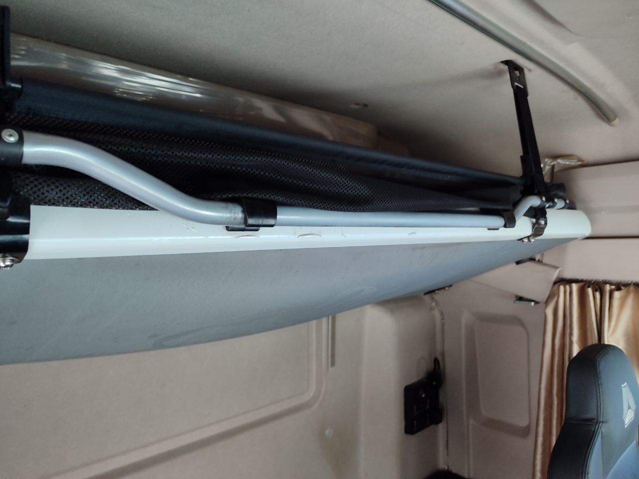 SITRAK C7H 4x2 Седельный тягач 2023 г. - фото 7