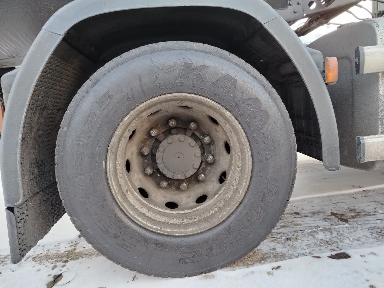 SITRAK C7H MAX 4x2 Седельный тягач 2024 г. - фото 9