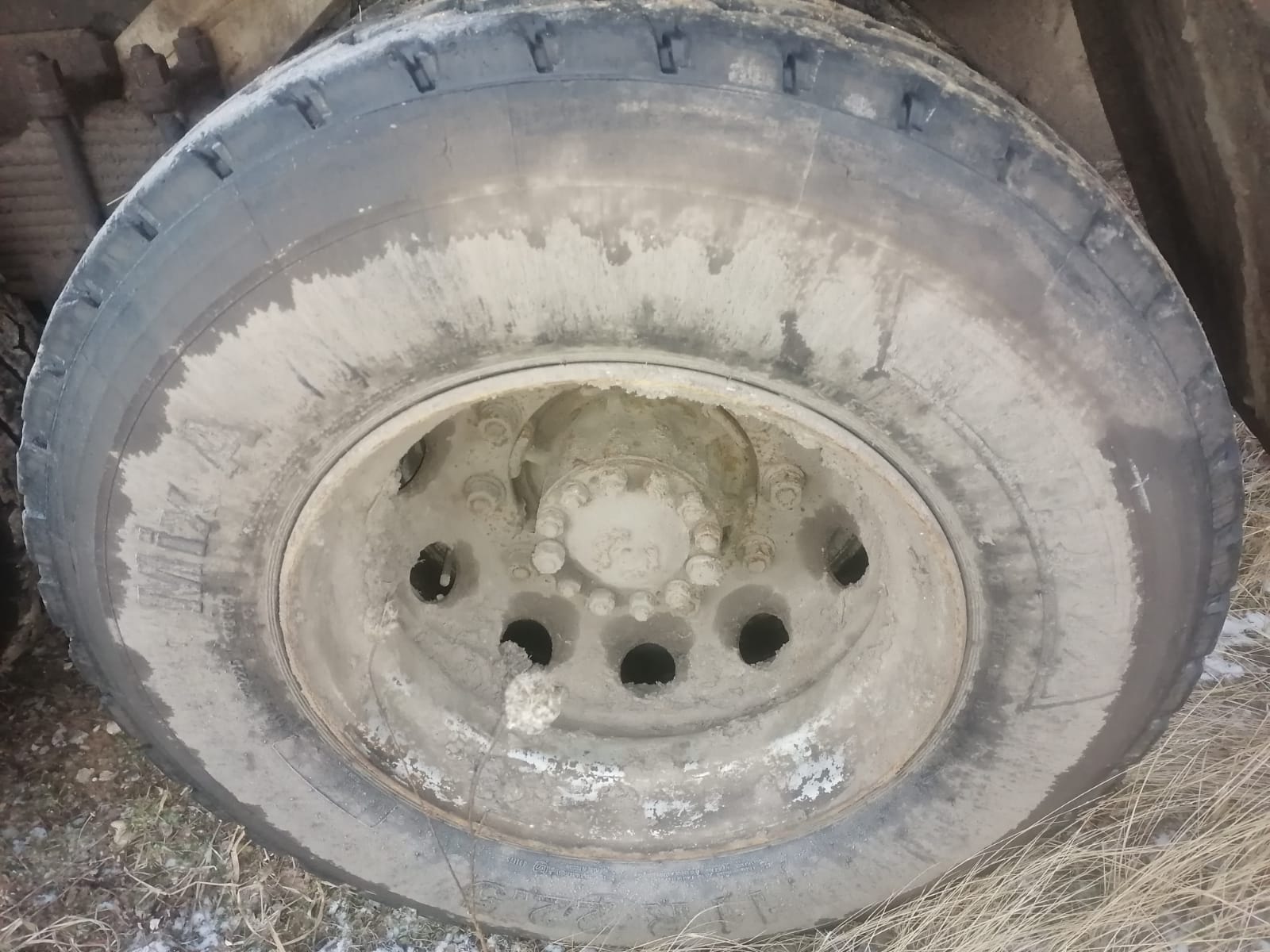 КамАЗ 65115 6x4 Ломовоз 2017 г. - фото 9