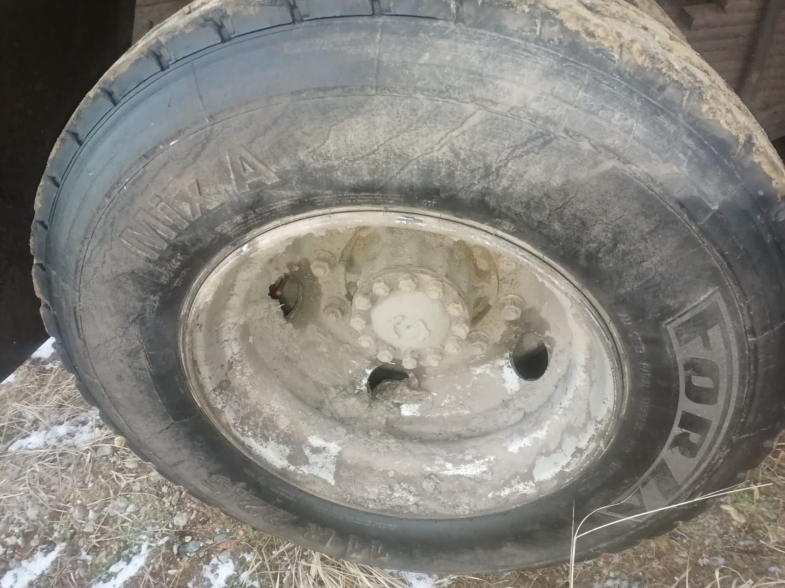 КамАЗ 65115 6x4 Ломовоз 2017 г. - фото 10