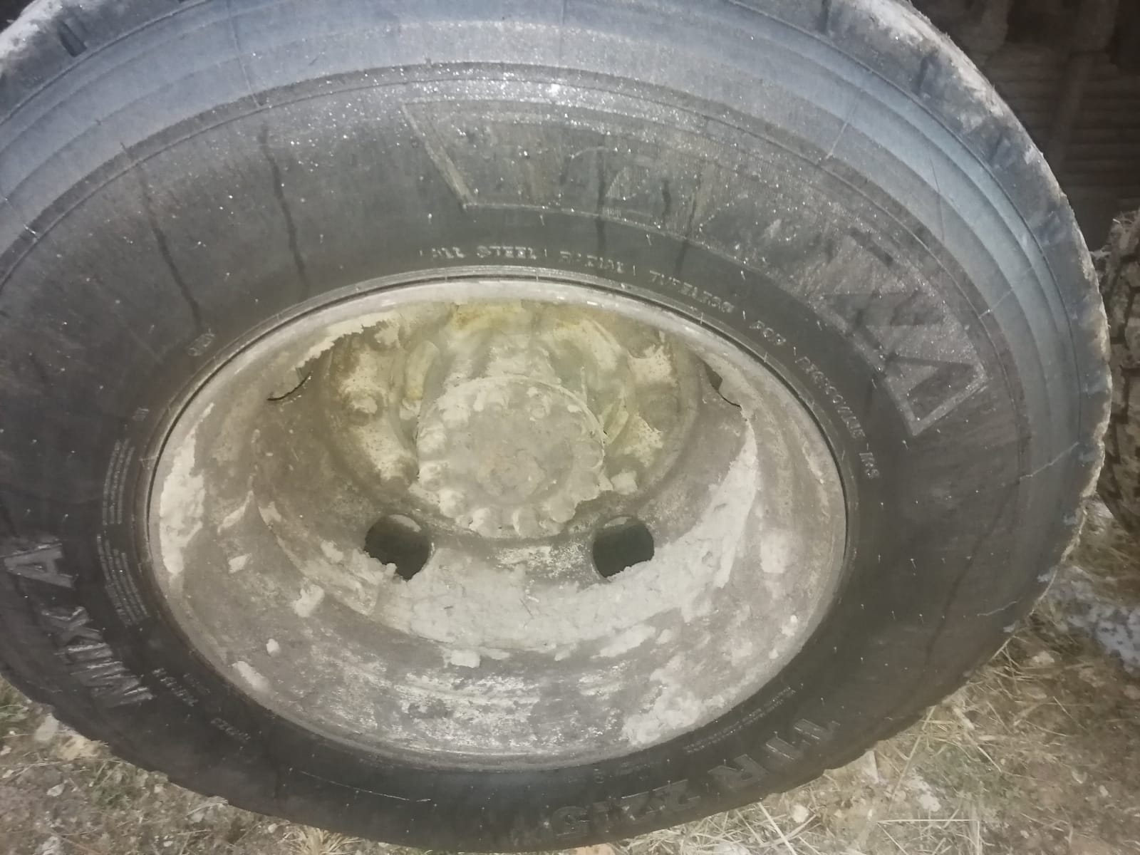 КамАЗ 65115 6x4 Ломовоз 2017 г. - фото 11