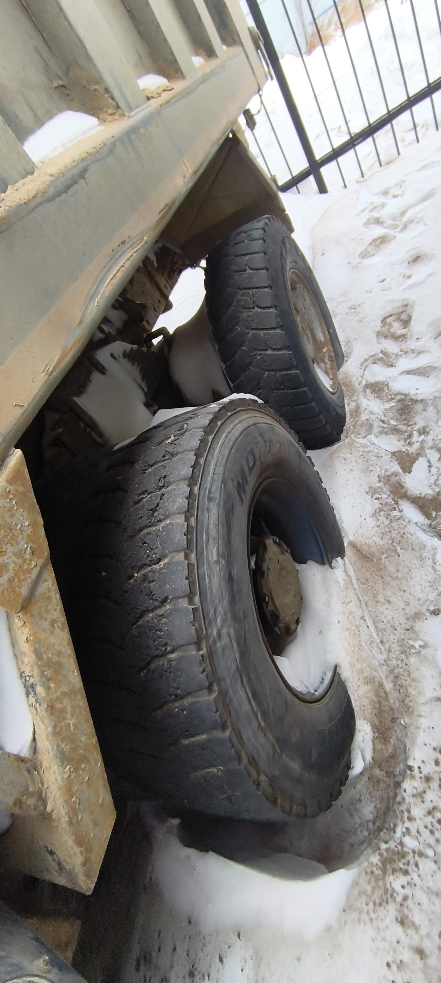 FAW J6 8x4 Самосвал 2023 г. - фото 7