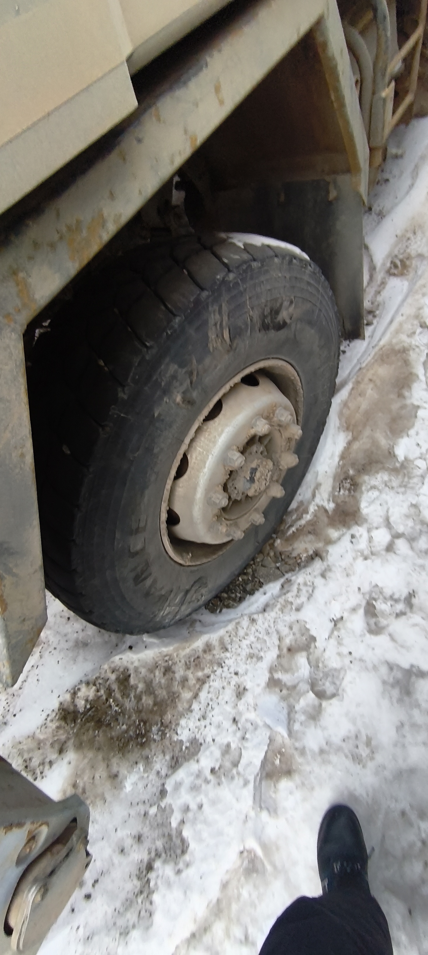 FAW J6 8x4 Самосвал 2023 г. - фото 9