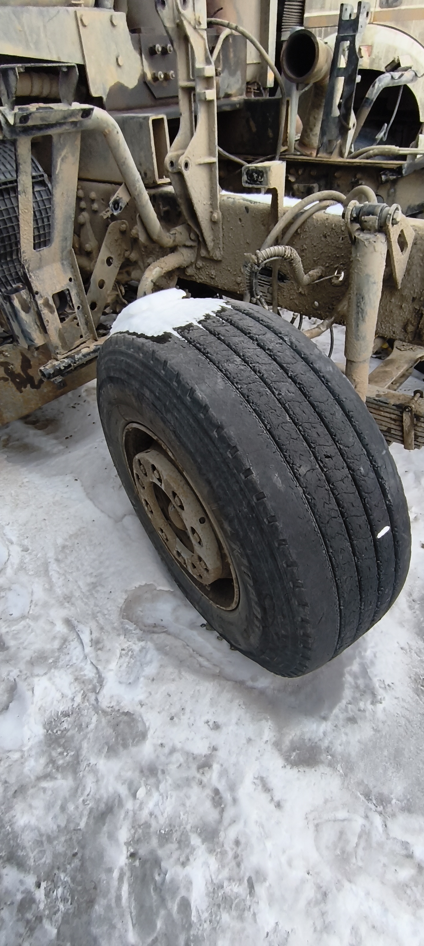 FAW J6 8x4 Самосвал 2023 г. - фото 10