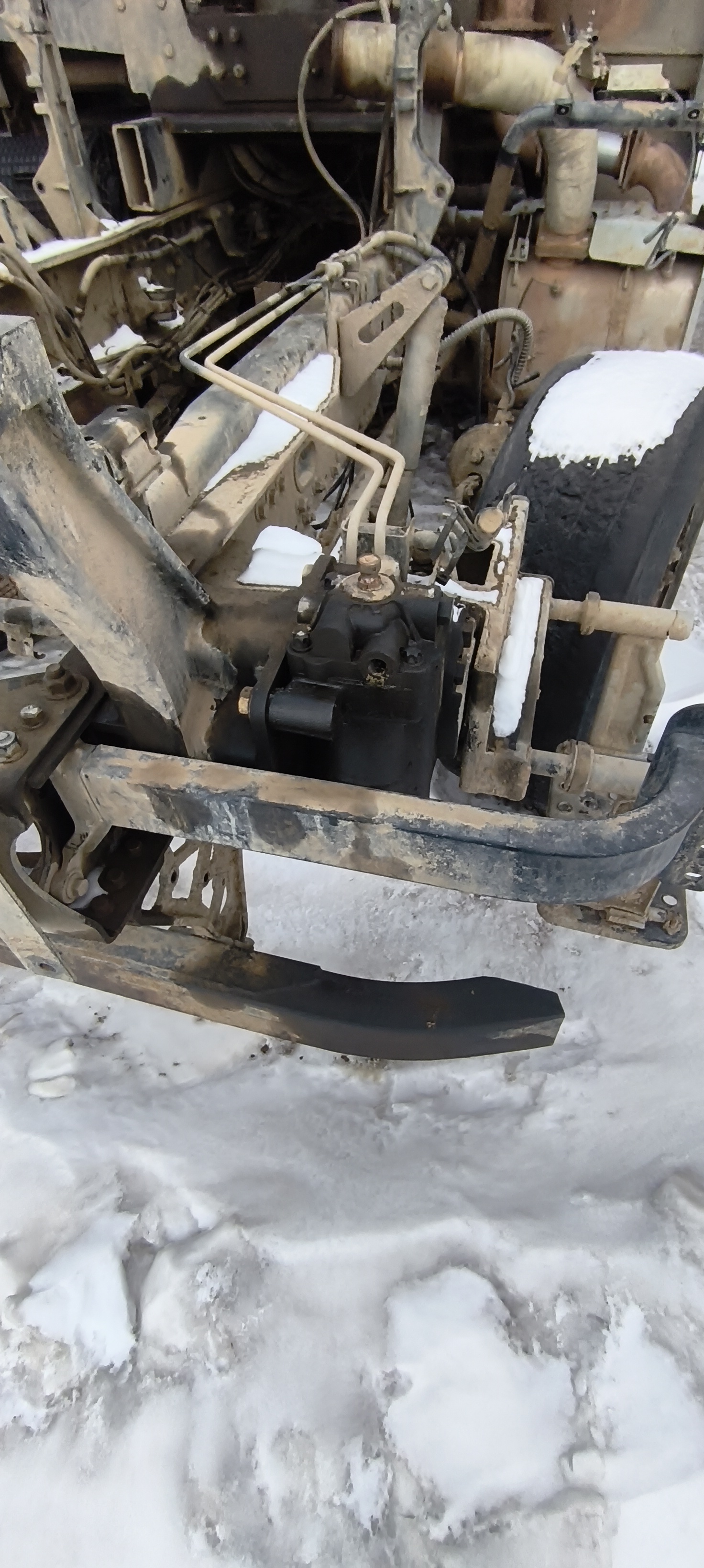 FAW J6 8x4 Самосвал 2023 г. - фото 11