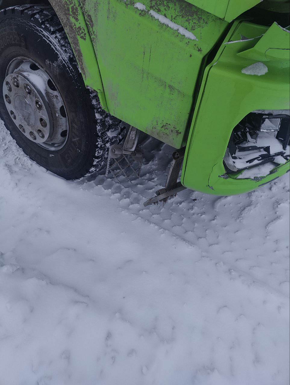 Shacman (Shaanxi) SX* 8x4 Самосвал 2024 г. - фото 9