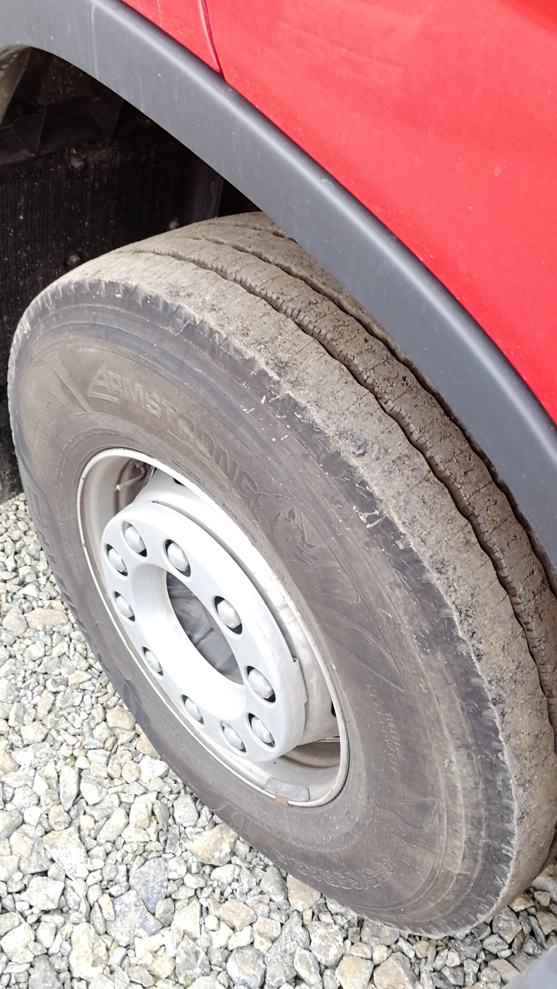 Volvo FH 6x4 Седельный тягач 2023 г. - фото 14