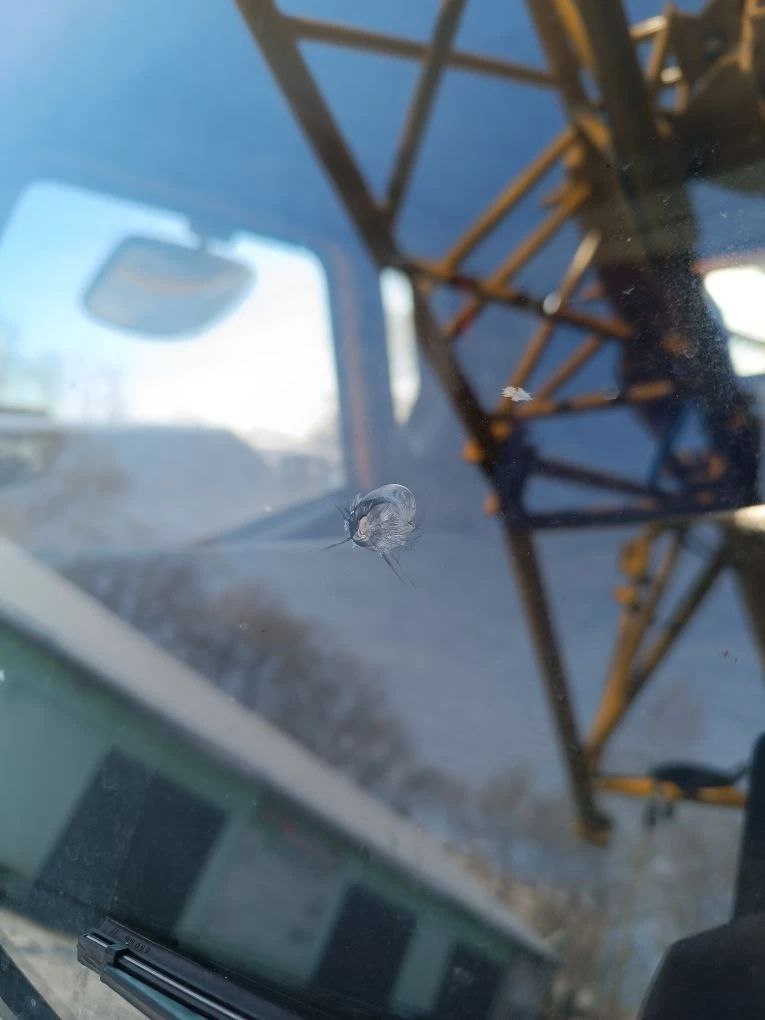 XCMG XCT25 Автокран 2024 г. - фото 9