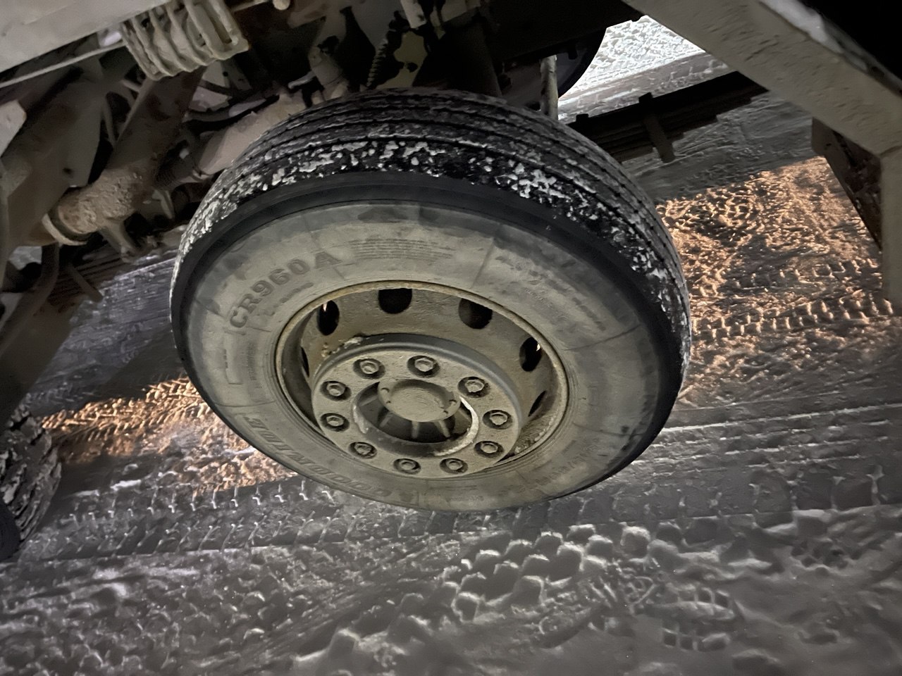 Howo ZZ* 8x4 Самосвал 2022 г. - фото 6