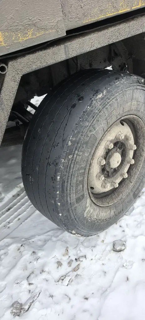 FAW J6 8x4 Самосвал 2022 г. - фото 5