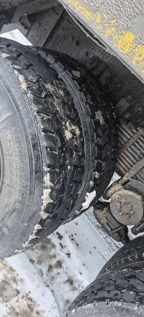 FAW J6 8x4 Самосвал 2022 г. - фото 10