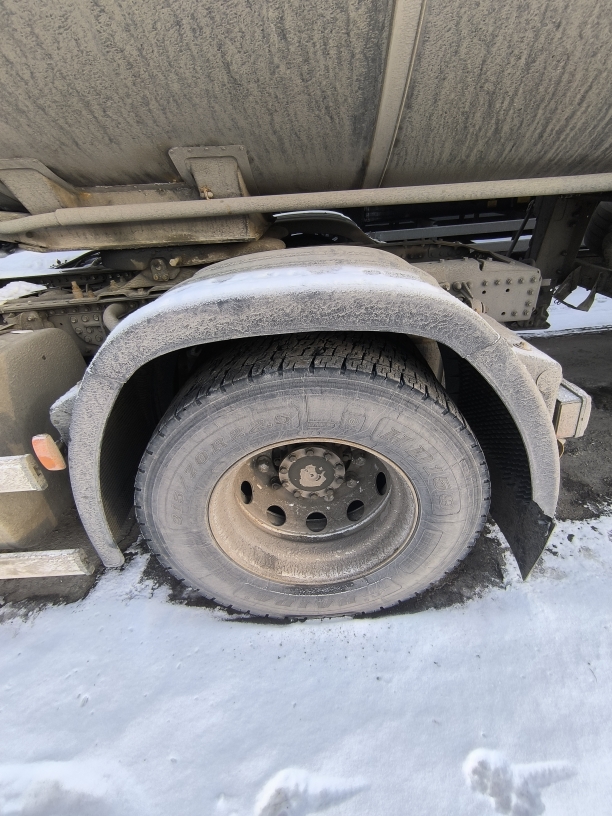 SITRAK C7H MAX 4x2 Седельный тягач 2023 г. - фото 14