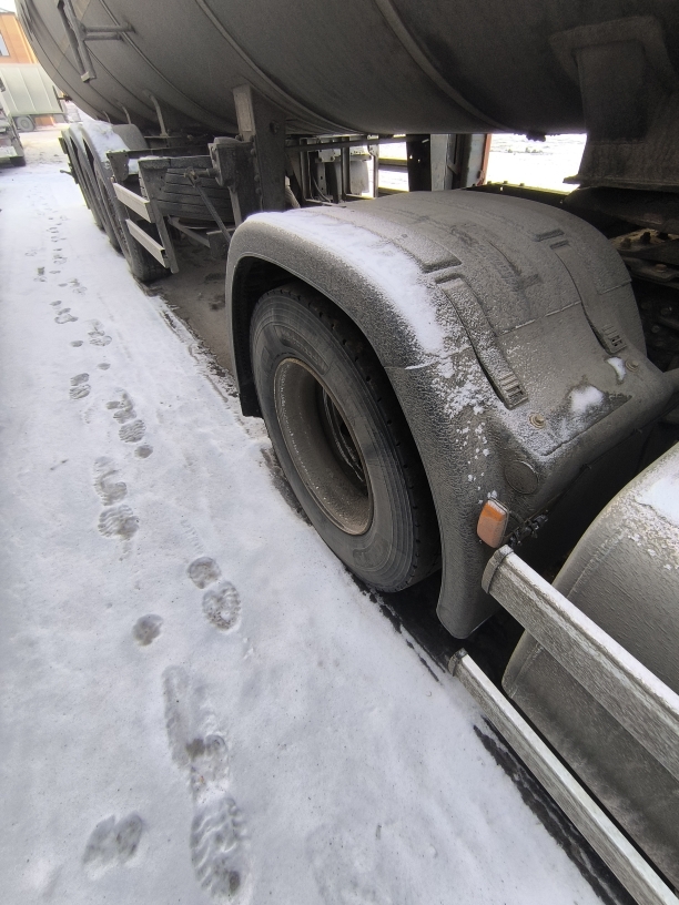 SITRAK C7H MAX 4x2 Седельный тягач 2023 г. - фото 16