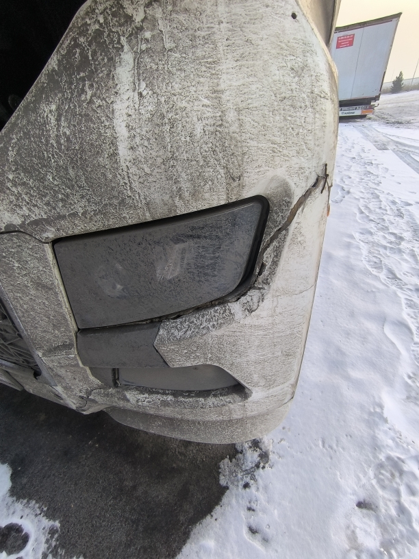 SITRAK C7H MAX 4x2 Седельный тягач 2023 г. - фото 18