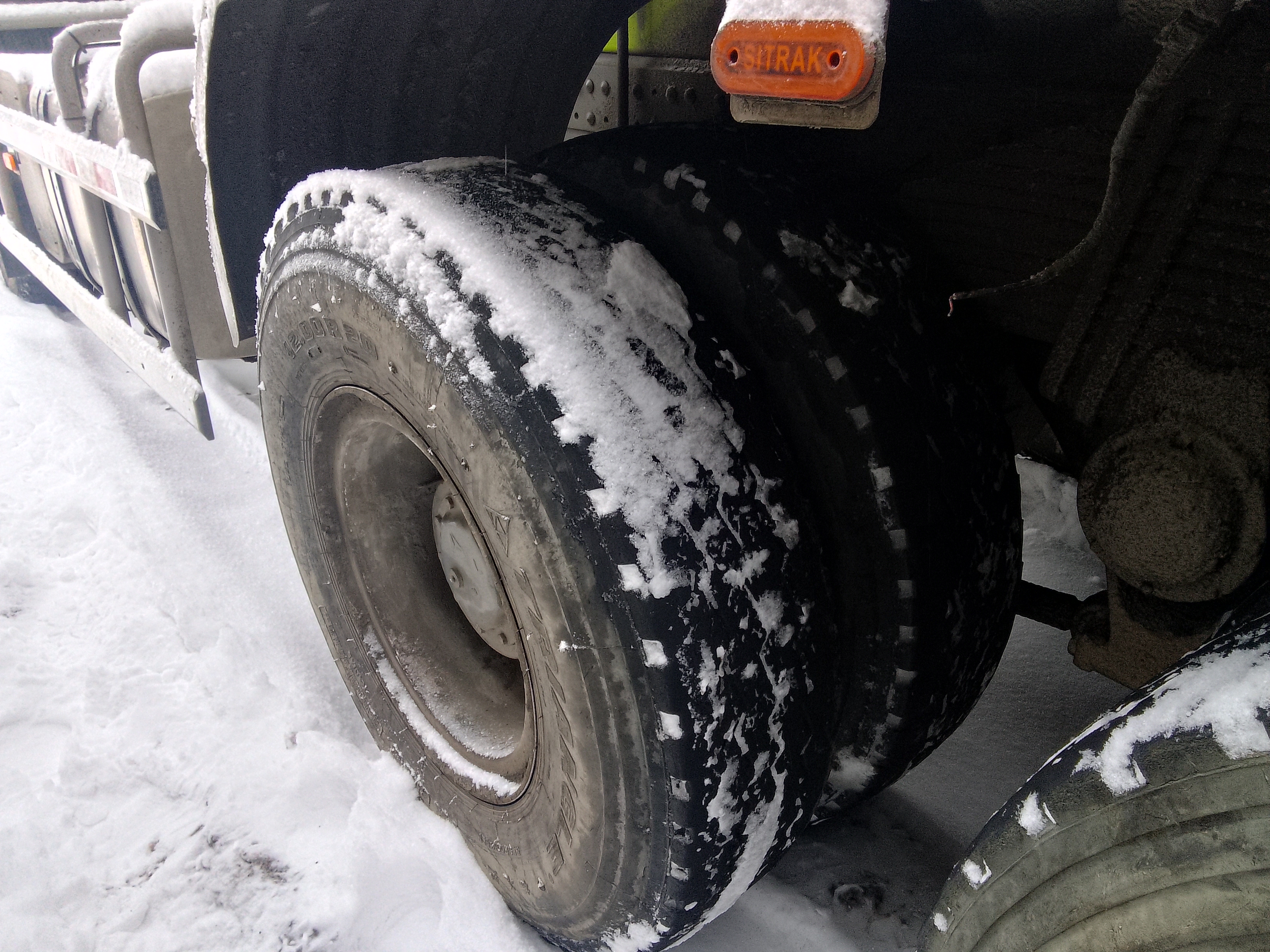 Howo ZZ* 6x4 Автобетоносмеситель 2022 г. - фото 12