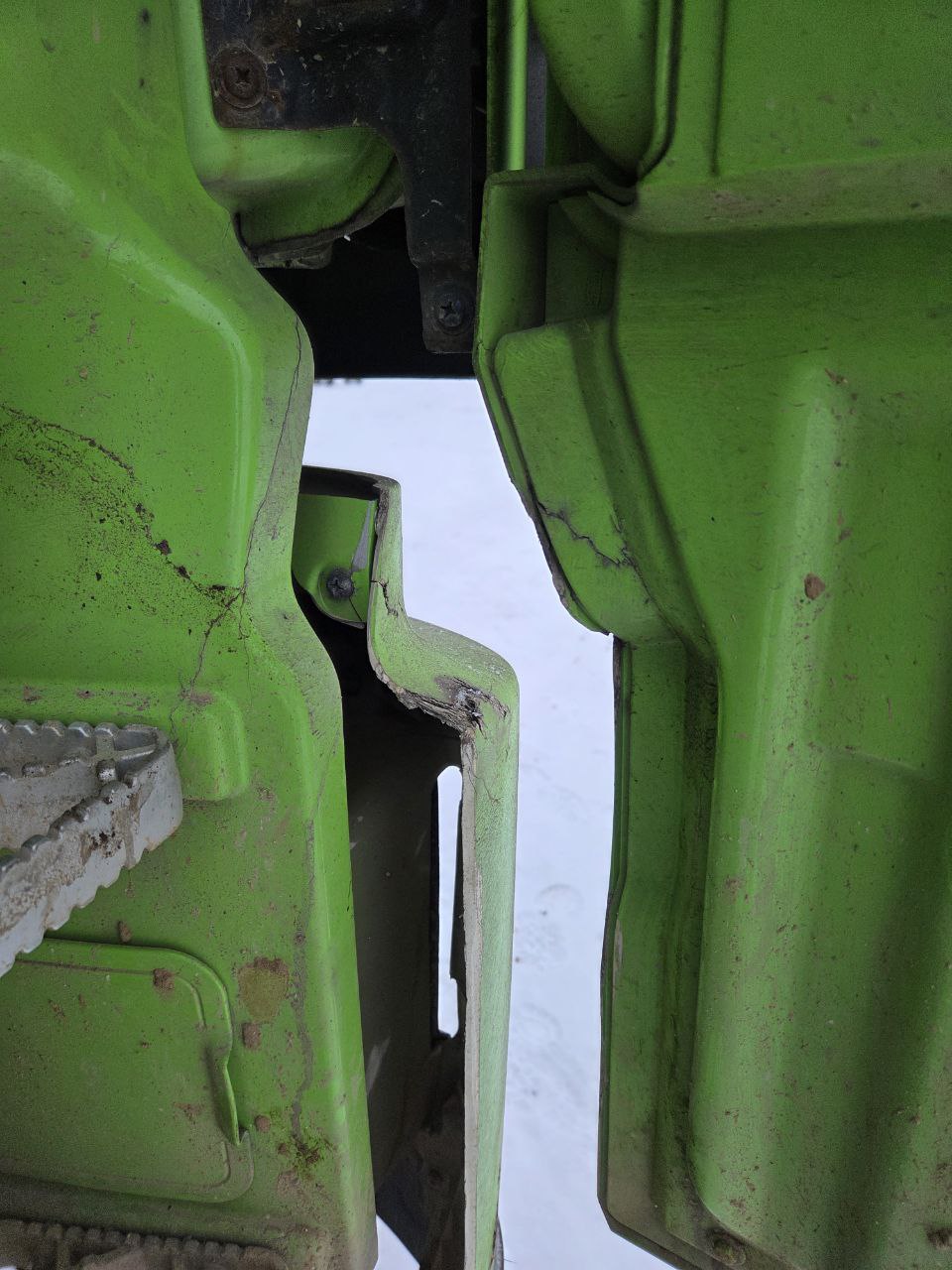 Shacman (Shaanxi) SX* 6x4 Седельный тягач 2022 г. - фото 16