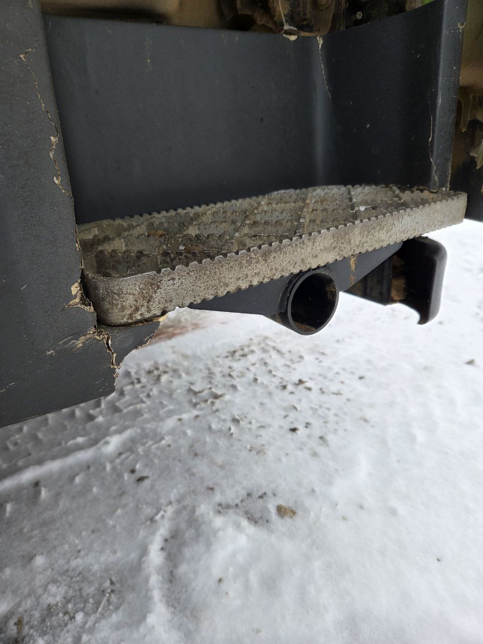 Shacman (Shaanxi) SX* 6x4 Седельный тягач 2022 г. - фото 18