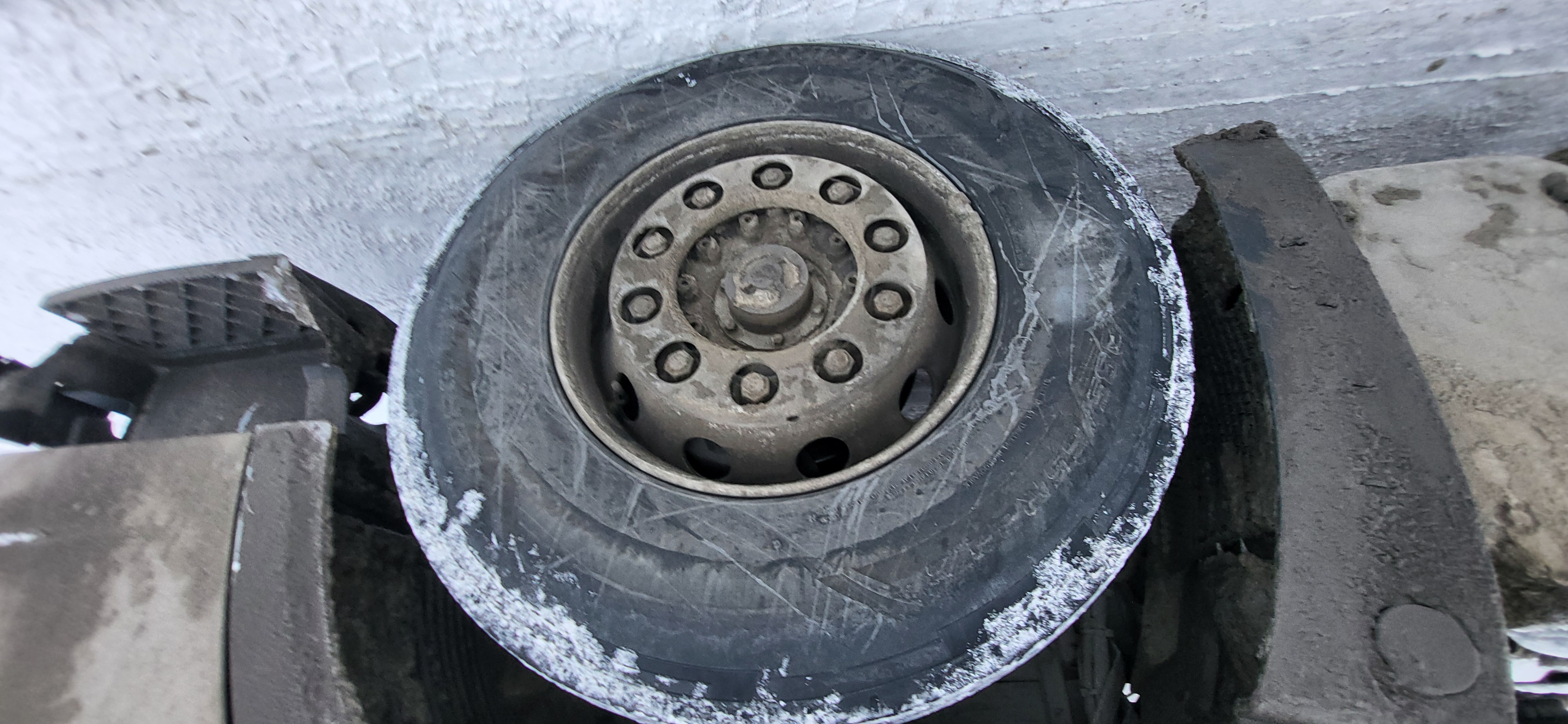 FAW J7 4x2 Седельный тягач 2023 г. - фото 18