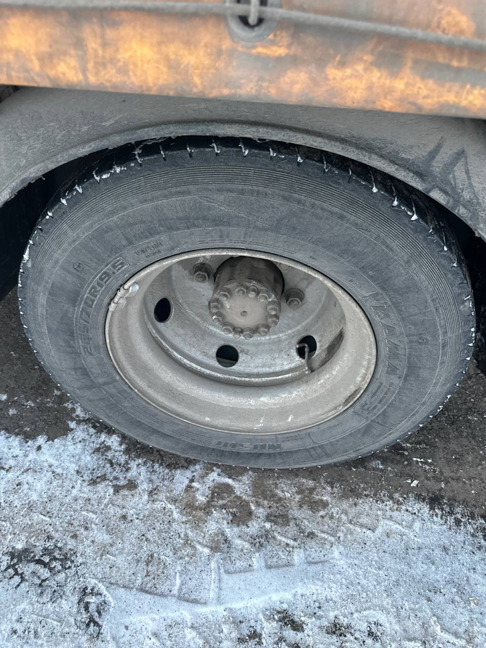 GAZ GAZON NEXT Бортовой (Евроборт) 2024 г. - фото 11