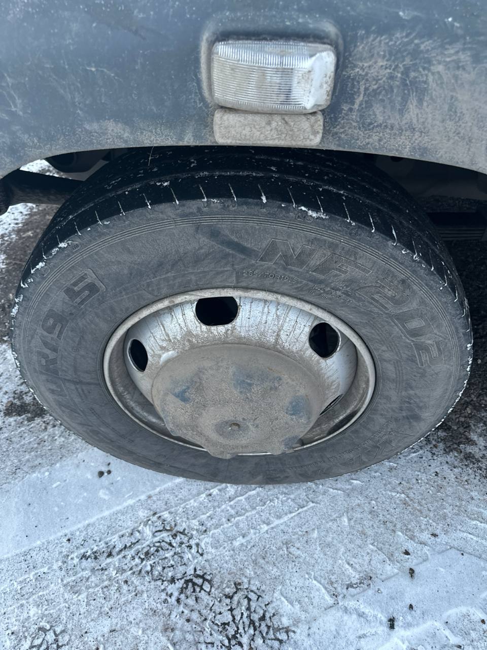 GAZ GAZON NEXT Бортовой (Евроборт) 2024 г. - фото 13