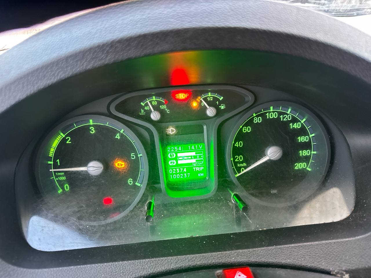 GAZ GAZON NEXT Бортовой (Евроборт) 2024 г. - фото 16