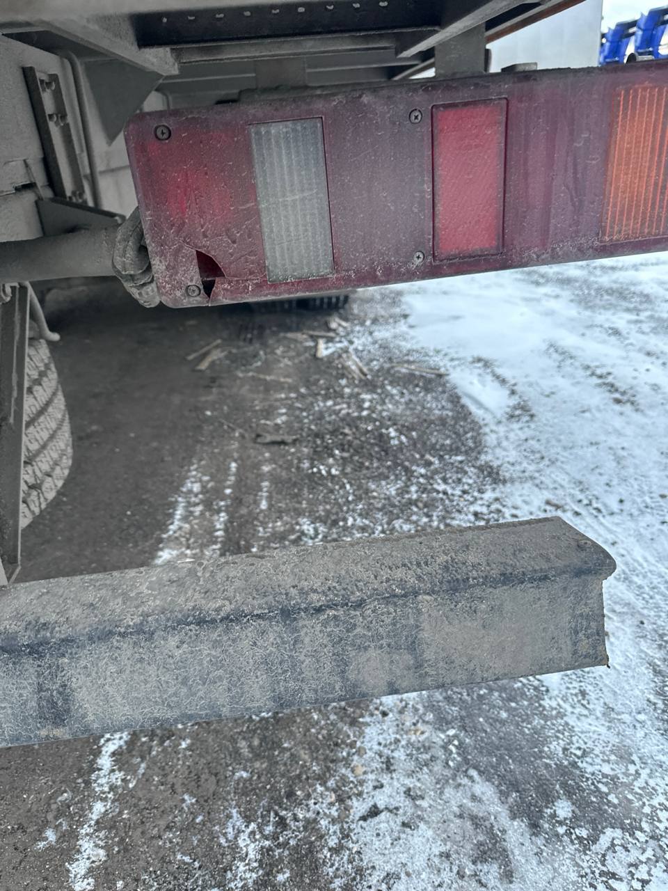 GAZ GAZON NEXT Бортовой (Евроборт) 2024 г. - фото 18