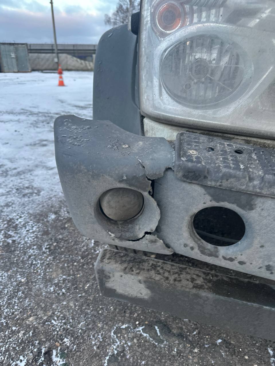 GAZ GAZON NEXT Бортовой (Евроборт) 2024 г. - фото 20