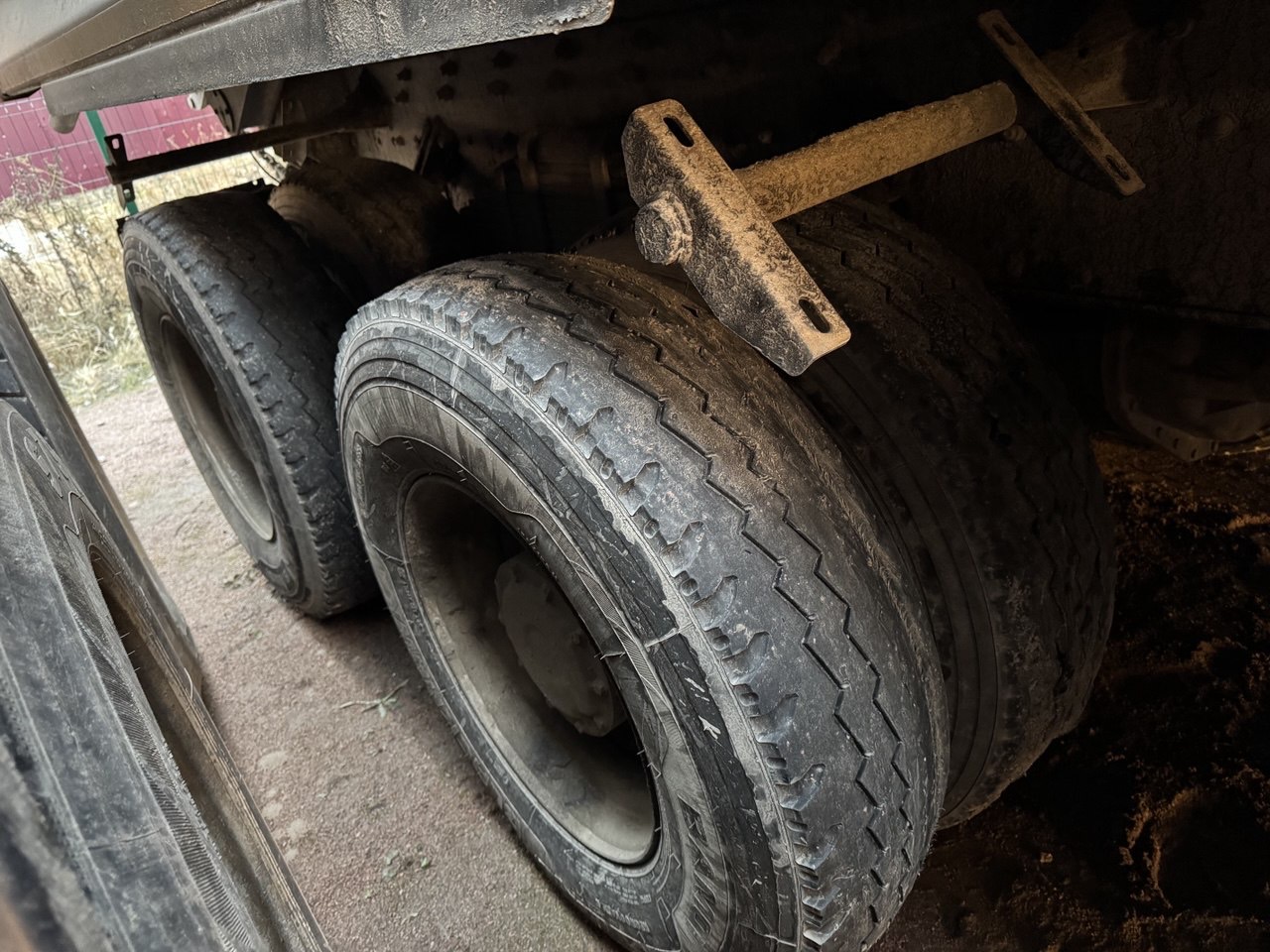 FAW J6 6x4 Самосвал 2023 г. - фото 7