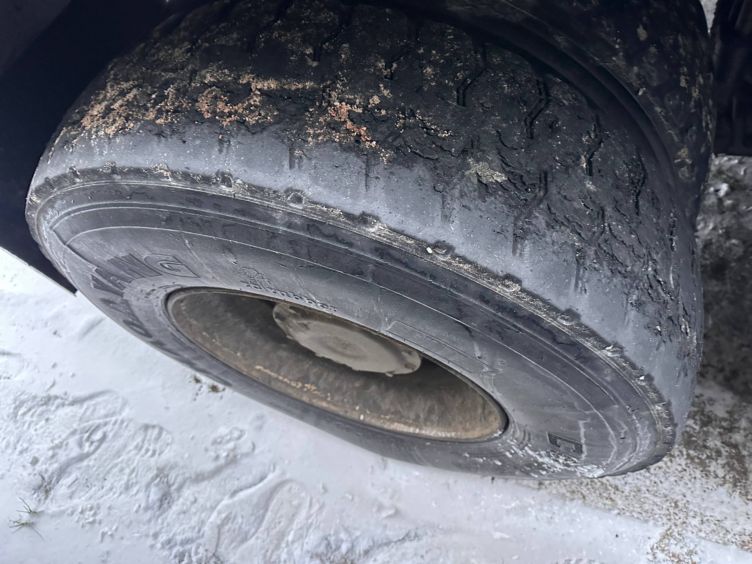 FAW J6 6x4 Самосвал 2023 г. - фото 10