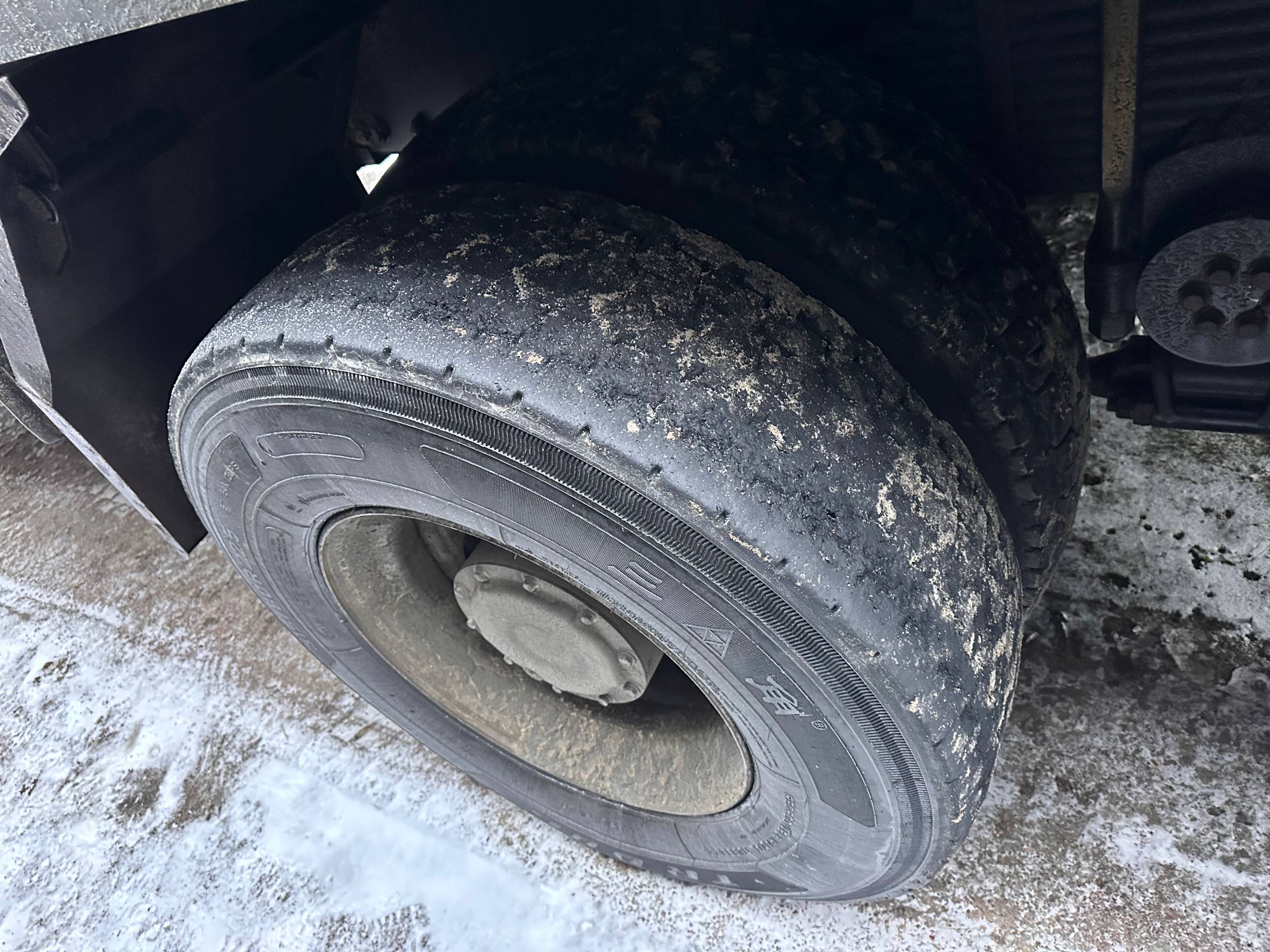 FAW J6 6x4 Самосвал 2023 г. - фото 11