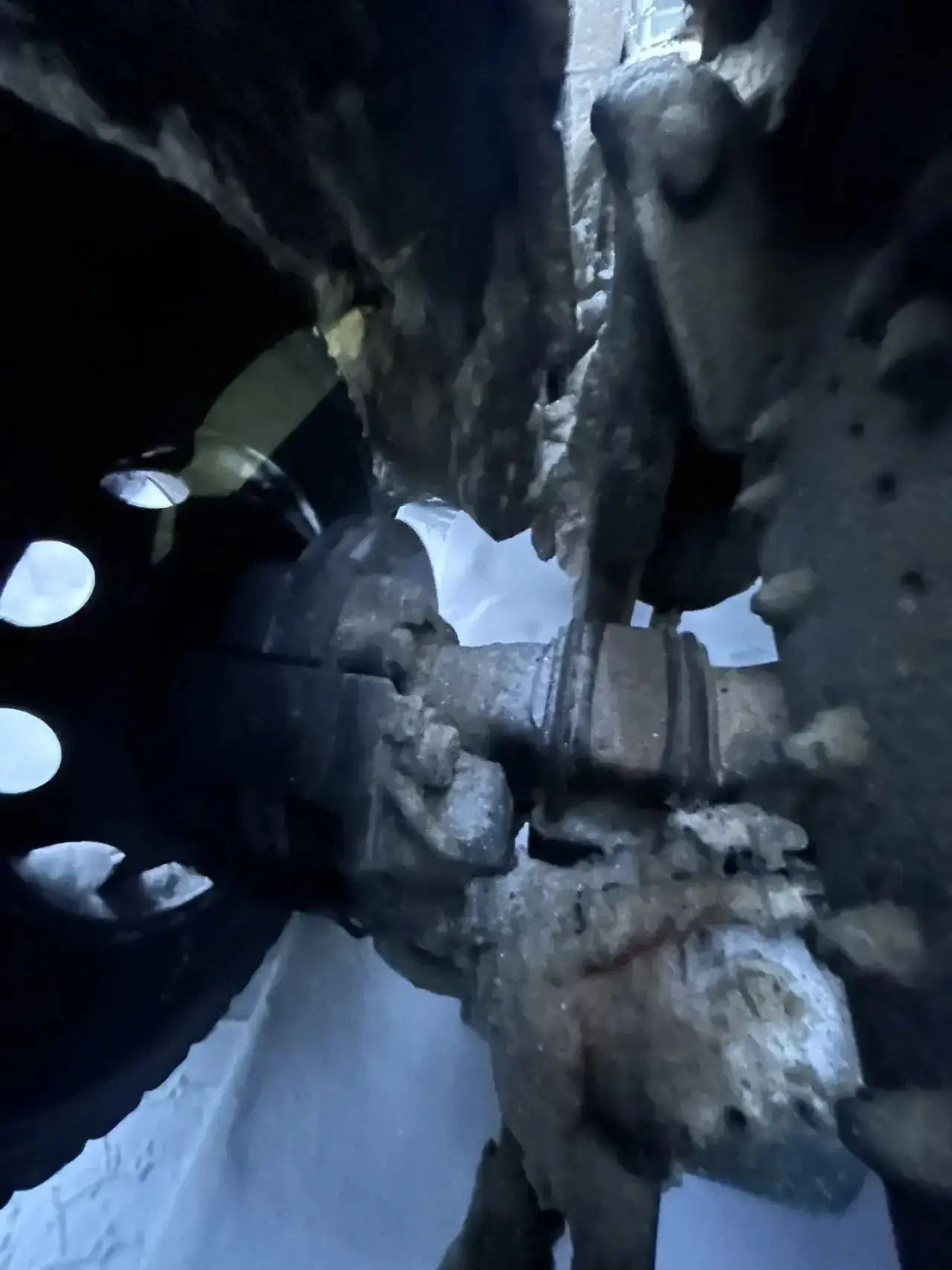 SITRAK C7H 6x4 Седельный тягач 2023 г. - фото 10