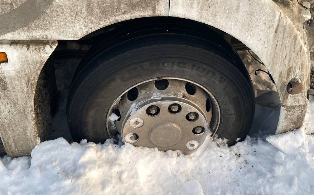 SITRAK C7H MAX 4x2 Седельный тягач 2023 г. - фото 19