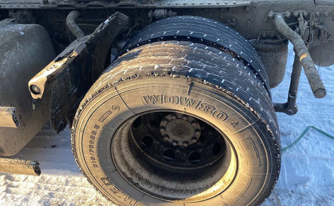 SITRAK C7H MAX 4x2 Седельный тягач 2023 г. - фото 20