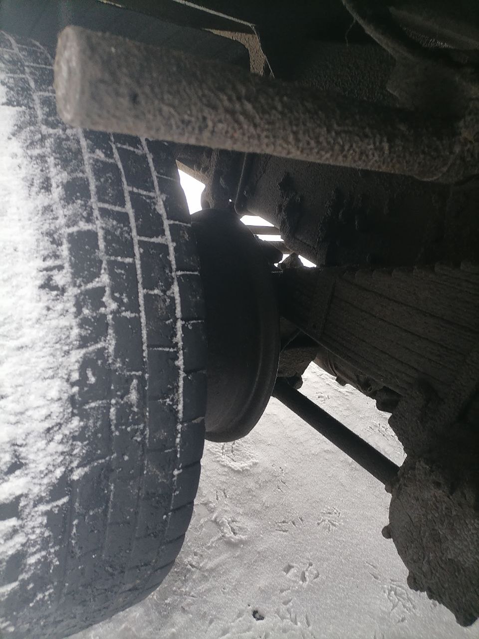 МАЗ 6312 6x4 Бортовой (Евроборт) 2018 г. - фото 11