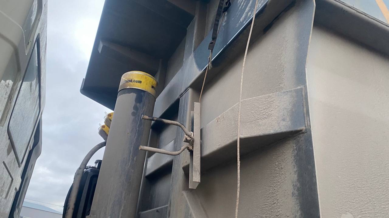 FAW J6 6x4 Самосвал 2023 г. - фото 12