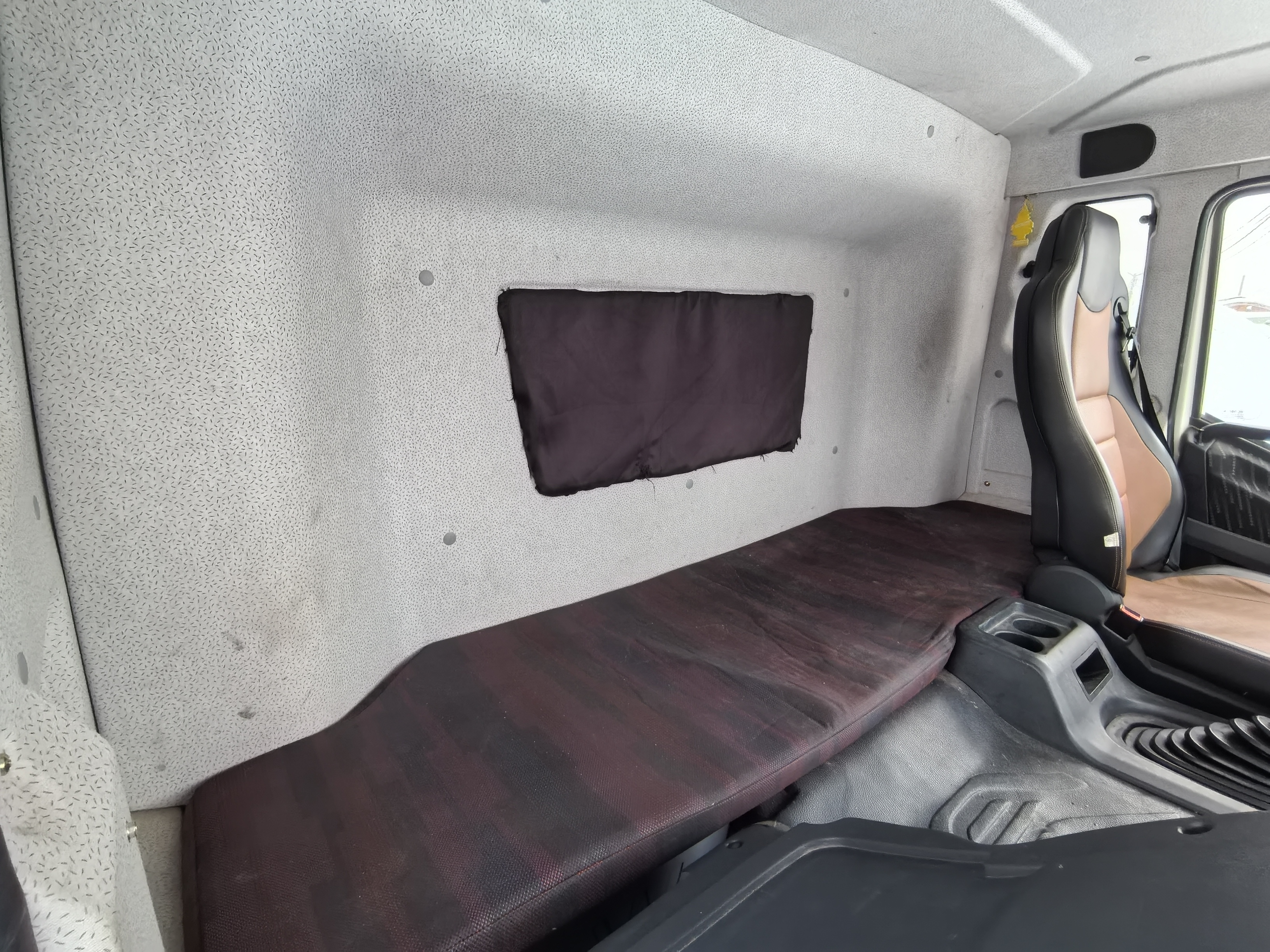 FAW J6 6x4 Самосвал 2023 г. - фото 9