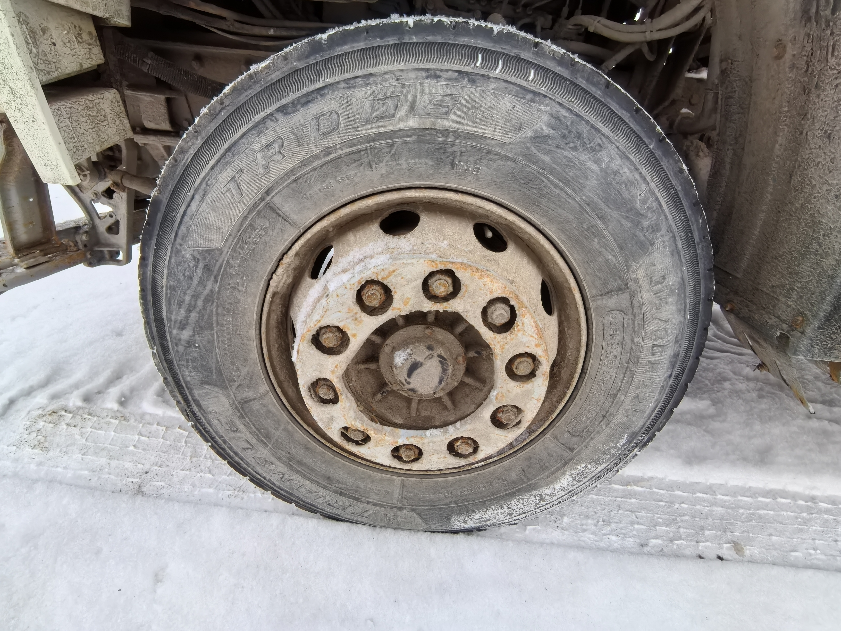 FAW J6 6x4 Самосвал 2023 г. - фото 15