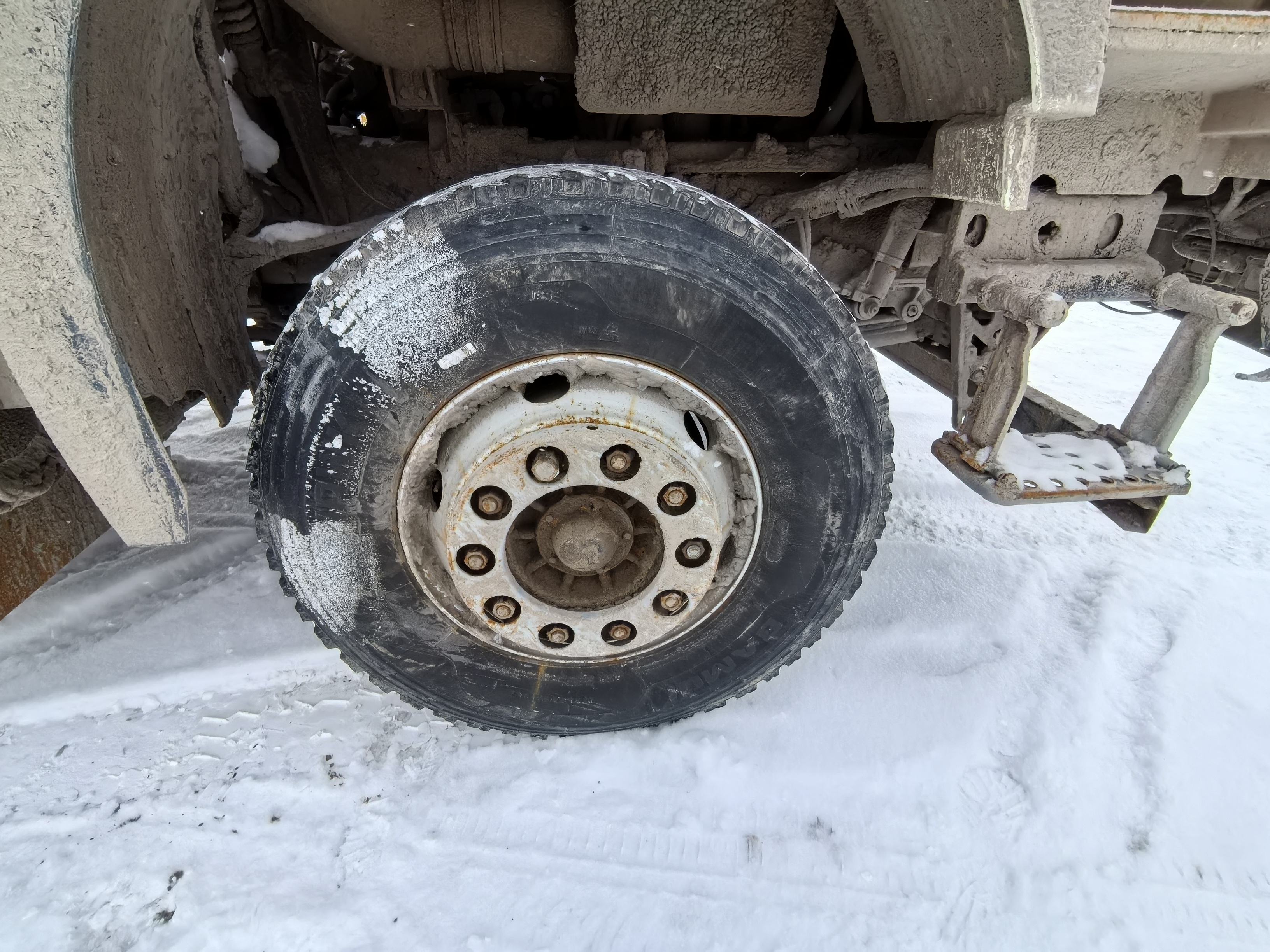 FAW J6 6x4 Самосвал 2023 г. - фото 14