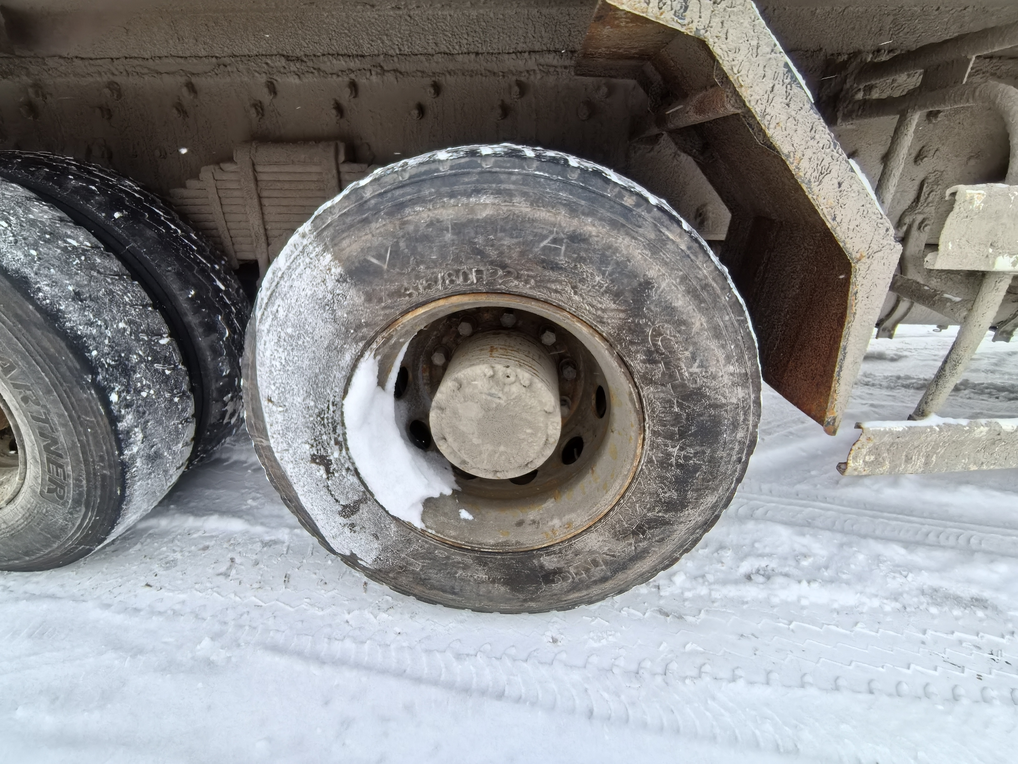 FAW J6 6x4 Самосвал 2023 г. - фото 15