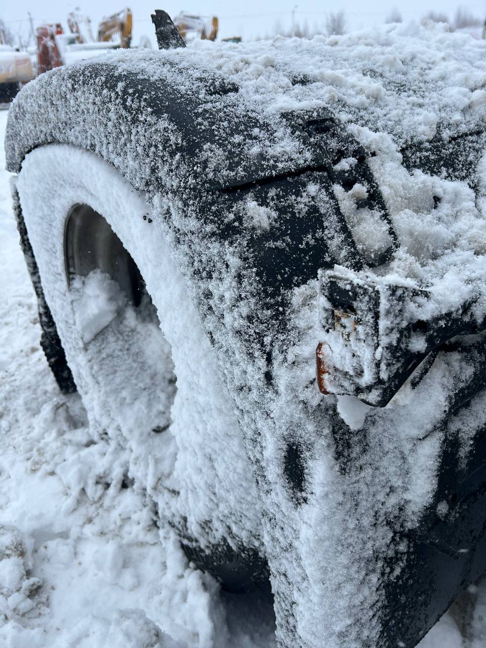 Scania S 4x2 Седельный тягач 2021 г. - фото 13