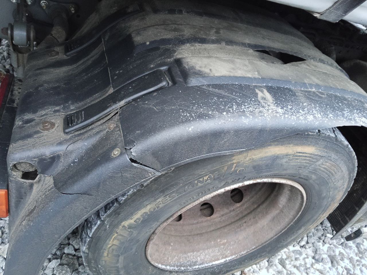 SITRAK C7H 4x2 Седельный тягач 2023 г. - фото 11