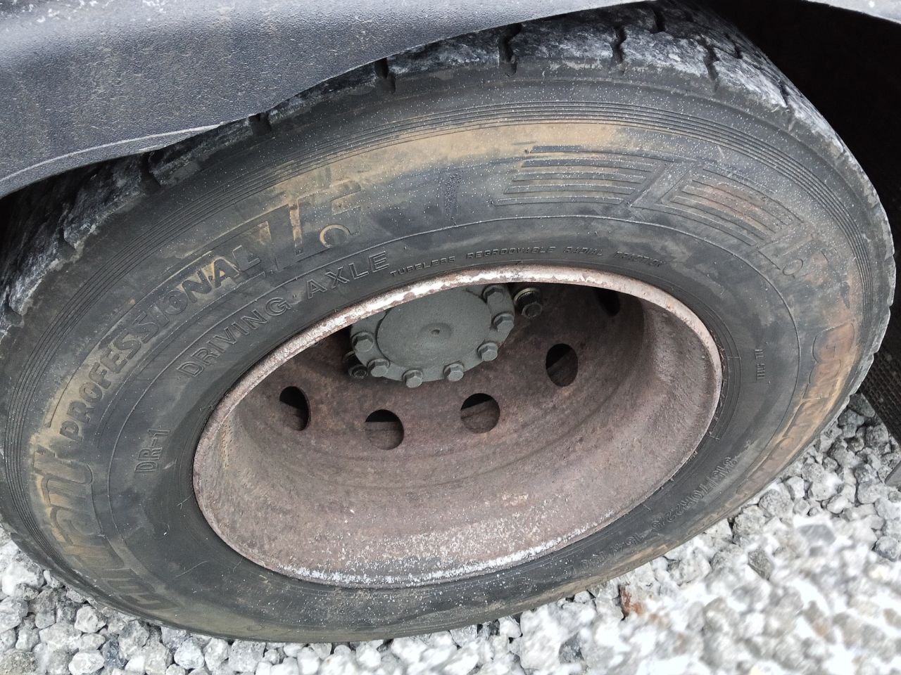 SITRAK C7H 4x2 Седельный тягач 2023 г. - фото 13