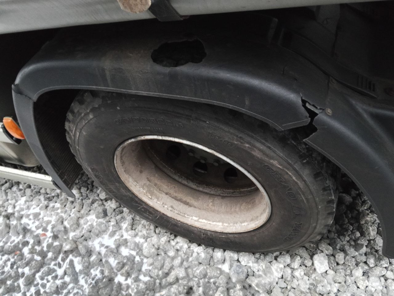 SITRAK C7H 4x2 Седельный тягач 2023 г. - фото 14