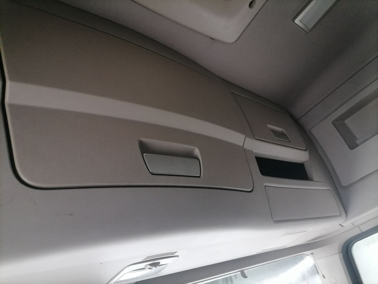 DongFeng GX 4x2 Седельный тягач 2023 г. - фото 13